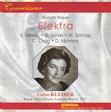 Strauss: Elektra (Royal Opera House, London, May 6 1977)