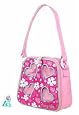 My Little Pony Ponyville Carry Case
