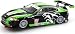 Jaguar XKR RSR GT2 No 33, 1:24 Slotcar SC7018