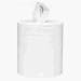 15x8 Scott Surpass Premiere 1-ply White