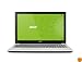 Acer Aspire V5-571P-6642 15.6-Inch Touch Screen Laptop (Silky Silver)