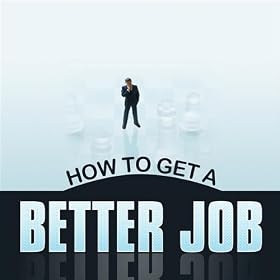 How to Make Yourself (And Your Job) Better