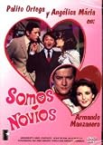 SOMOS NOVIOS