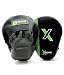 Curved Focus Pad Xpeed Black & Green RS.949.00