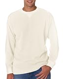 Ultraclub 8455 UC Mini Thermal Crew