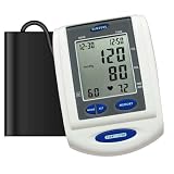 Samsung BA507S automatic digital blood pressure monitor.