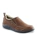 Orthaheel Men's Strike Slip-On Shoes
