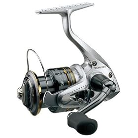�V�}�m(SHIMANO) 08 BAIOMASTER 2500