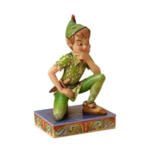 Figurine Disney Peter Pan  Fée Clochette