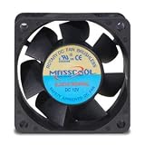 Masscool FD06025S1M3/4 - Case fan - 60 mm