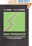 Wave Propagation: From Electrons to Photonic Crystals and Left-Handed Materials