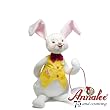 30" Easter Boy Bunny By Annalee