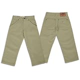 Dickies Loose Straight Fit Miner Jean - Little Kid