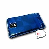 Samsung Infuse 4G / Infuse TPU case--moreTalkTime retail packaging (Geometr ....
