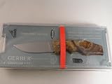 Gerber Knives Magnum LST Realtree Hardwoods