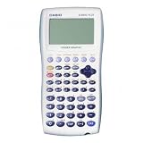 Buy Casio Graphing Calculator - White (FX9750GPLUSA) by Casio