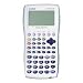 Casio Graphing Calculator – White (FX9750GPLUSA)