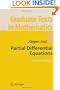 Partial Differential Equations (Graduate Texts in Mathematics)