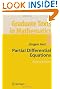 Partial Differential Equations (Graduate Texts in Mathematics)