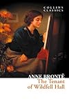 The tenant of Wildfell Hall