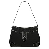 Merona® Large Hobo Bag - Black