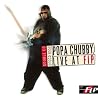 Bild des Albums von Popa Chubby