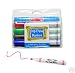 Melissa & Doug Dry-Erase Marker Set (4 pc) [Toy]