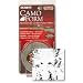 Mcnett Camo Form Self-cling Camouflage Wrap - Snow