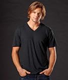 Next Level Apparel Adult Tri-Blend V-Neck Stunningly Soft Shirt. 6040