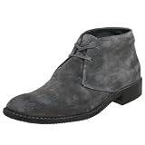 Calvin Klein Mens Earle Boot