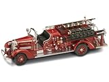 Yat Ming Scale 1:24 - 1938 Ahrens-Fox VC Fire Engine