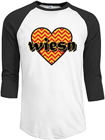 Graphic Tees T Shirt Joker Wiesn Oktoberfest Male 3/4 SleeveÂ T Shirts
