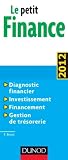 Le petit finance 2012- 4e ed