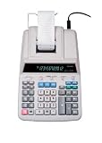 Review Aurora  / Aurora Printing Calculator 12-Digit PR5100