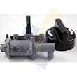 Rotary Ignitor with Two Outlets to Fit a Ducane Gas Grill Part