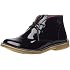 Kickers Crepy Boots femme