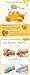 Cosrx Ultimate Moisturizing Honey Overnight Mask 50g