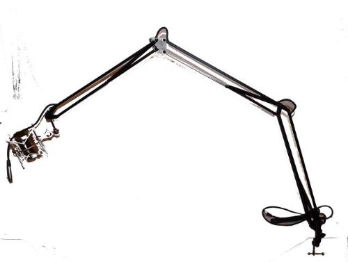 Q-Mic QM-50-3 Pro Mic Arm with 16' Cable 60