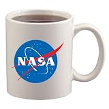 NASA Coffee Cup