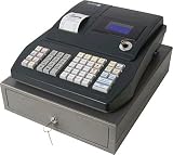 Produkt-Bild: Olympia Registrierkasse CM 911 f&uuml;r den Handel im neuen Design mit Thermodruck Farbe anthrazit