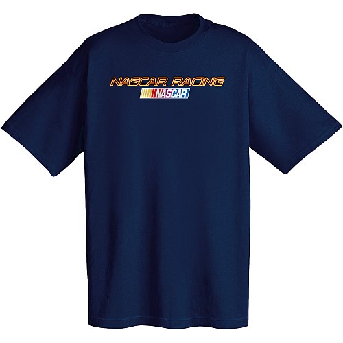 Buy Chase Authentics NASCAR Designed to Win T-Shirt by Chase Authentics