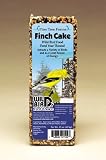 Pet Supplies : 16 oz. Finch Seed Cake