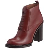 [デレクラム] Derek Lam FEDE  FW11DLS017 BURG (burgundy/36)