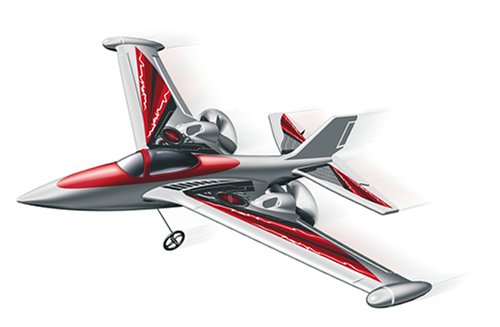 Childrens Toyshop  Toys : X-Twin Pro R/C Air Acrobat Aeroplane