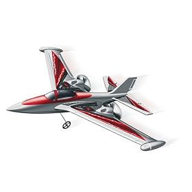 X-Twin Pro R/C Air Acrobat Aeroplane