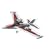 X-Twin Pro R/C Air Acrobat Aeroplane