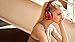 1 More MK802 Bluetooth cuffie over-ear con microfono e telecomando (Rosso)