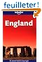 England (en anglais)