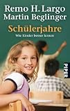 Schülerjahre: Wie Kinder besser lernen