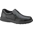 Hush Puppies Men's Gavin Dark Brown 7XW